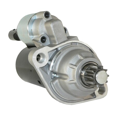 Db Electrical Starter For Volkswagen Auto & Light Truck Passat 2012-2014 Jetta 2005 410-24110 410-24110